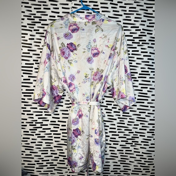 Icing Other - Icing Floral Robe| Size S/M